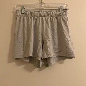 Nike Attack Shorts